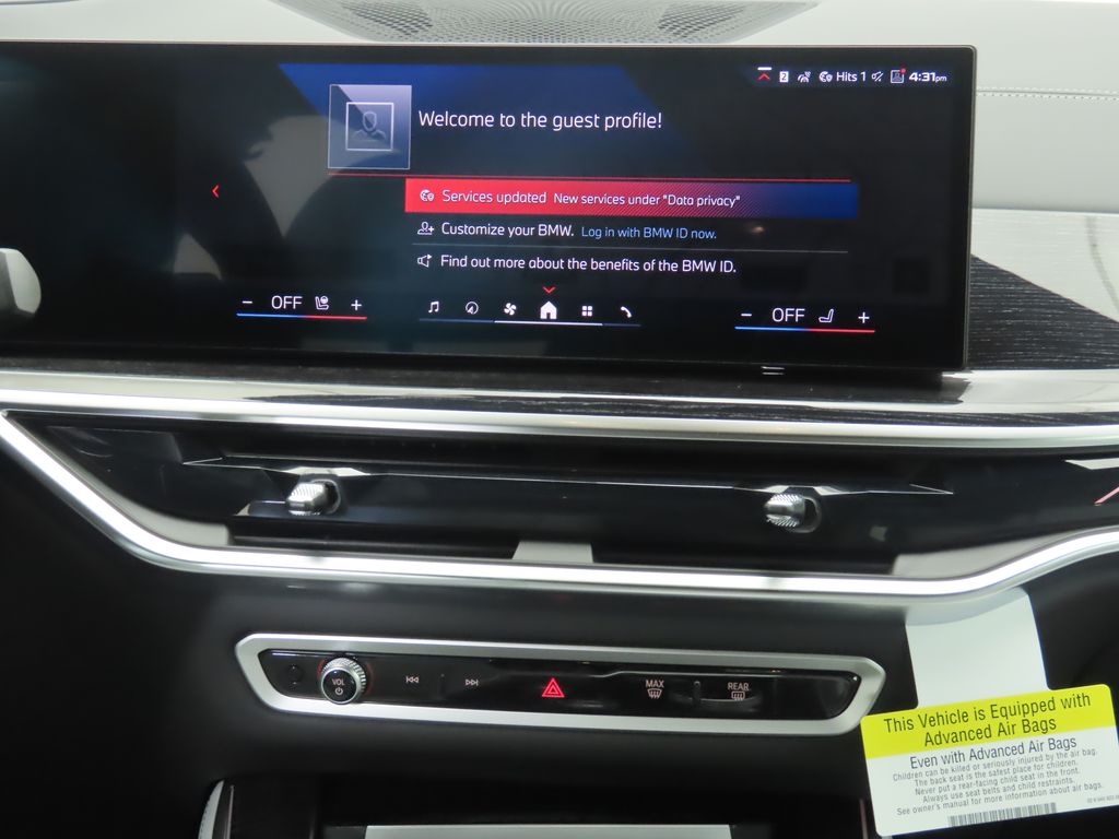 Thumbnail: 2026 BMW X5 - 14