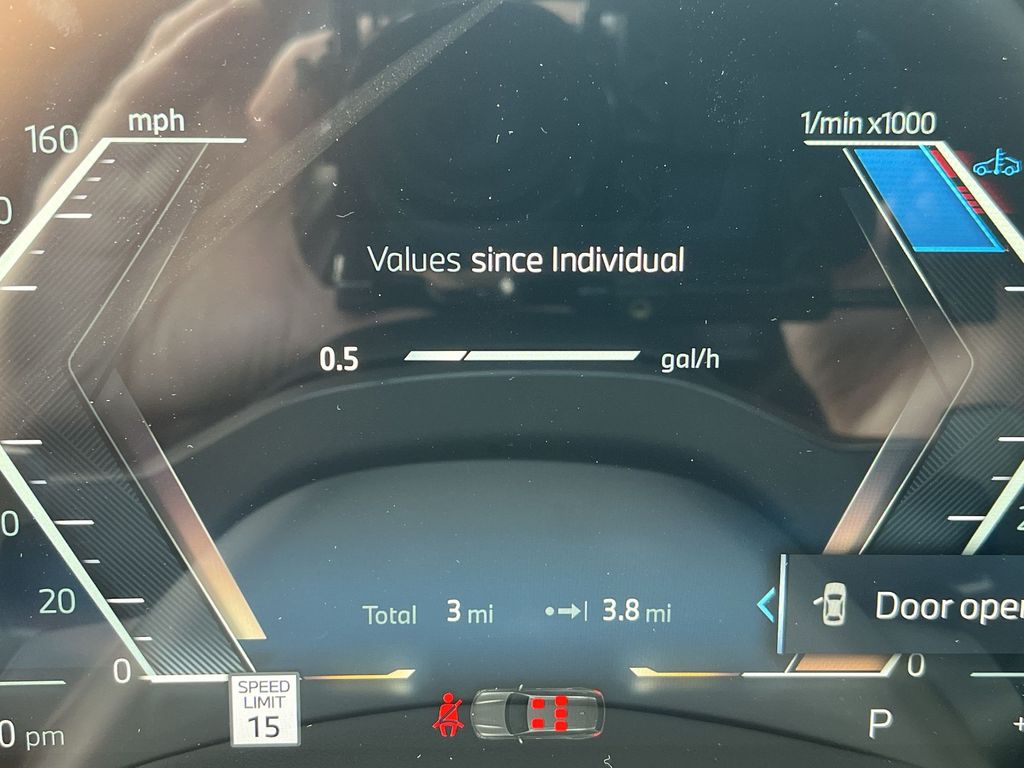 Thumbnail: 2026 BMW X3 - 15