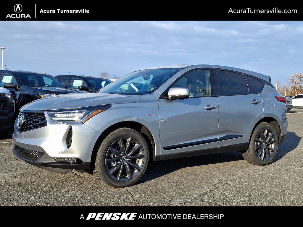 2025 Acura RDX Base -
                Turnersville, NJ