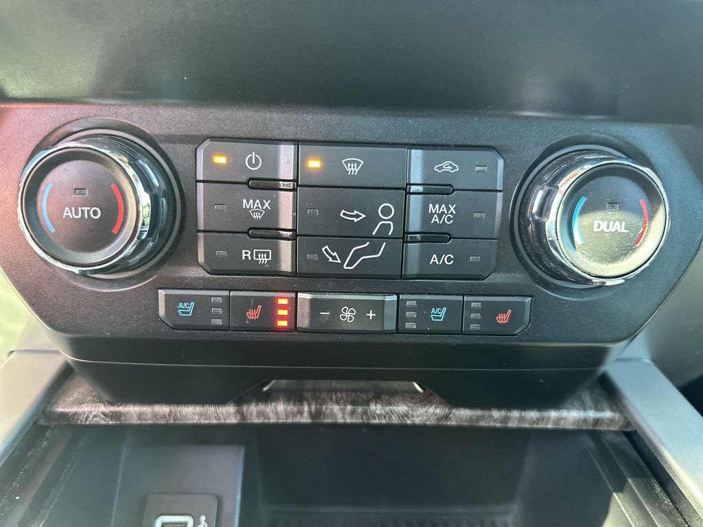 2019 Ford F-250SD Lariat  at Walterboro Ford