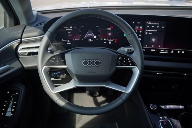 Thumbnail: 2025 Audi A5 - 9