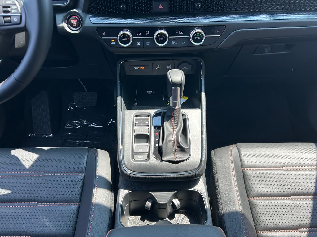 Thumbnail: 2026 Honda CR-V - 16