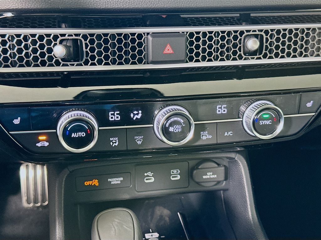 Thumbnail: 2026 Honda Civic - 14