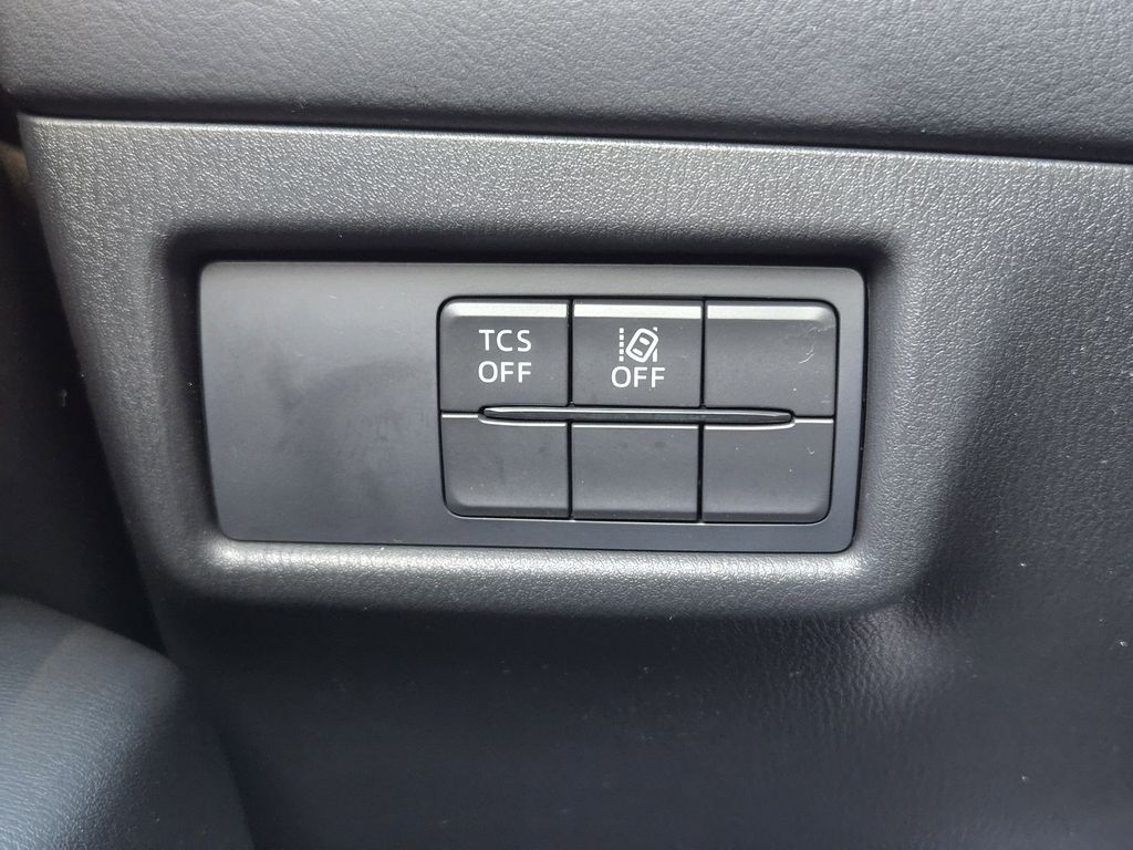 used 2020 Mazda CX-5 car, priced at $21,541