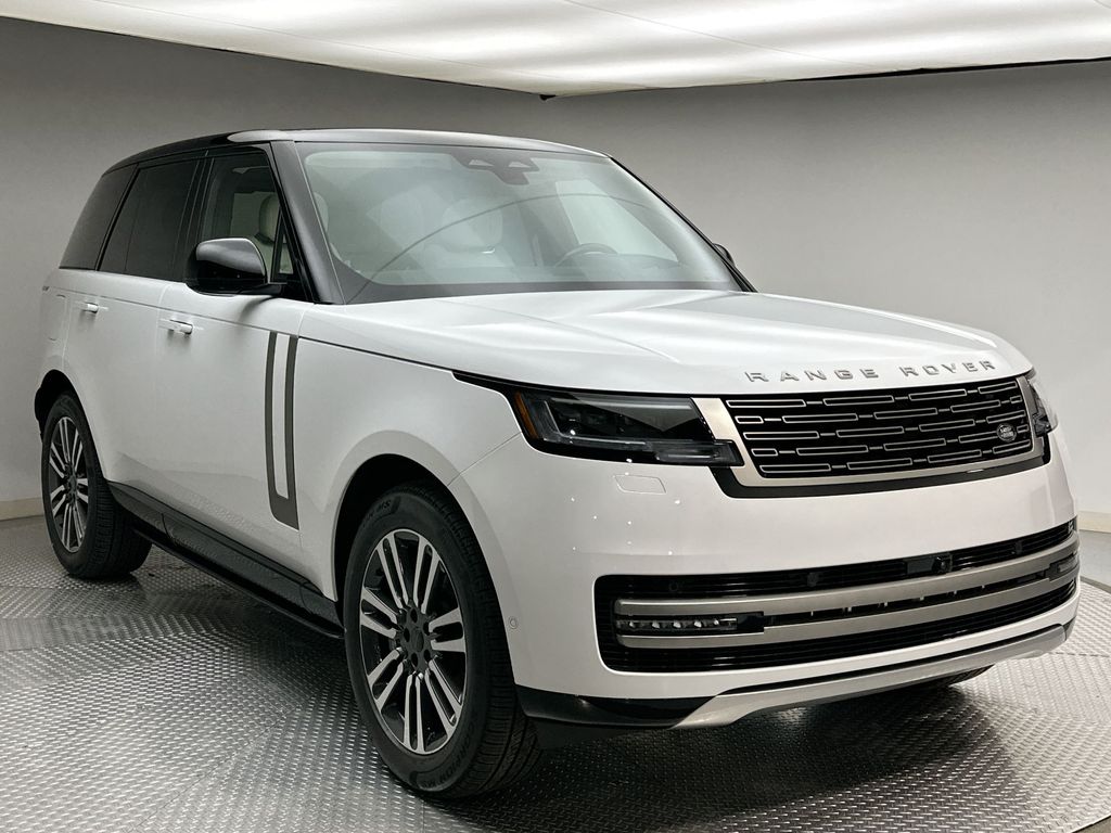 Thumbnail: 2026 Land Rover Range Rover - 15