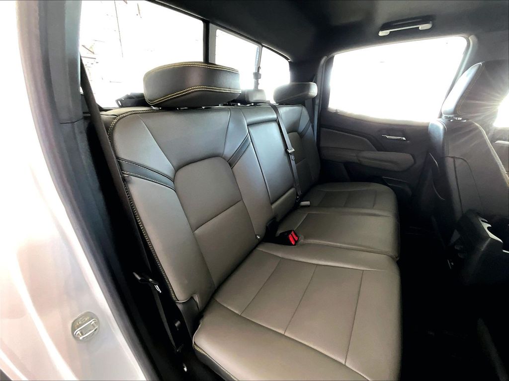 2023 Chevrolet Colorado — photo 16