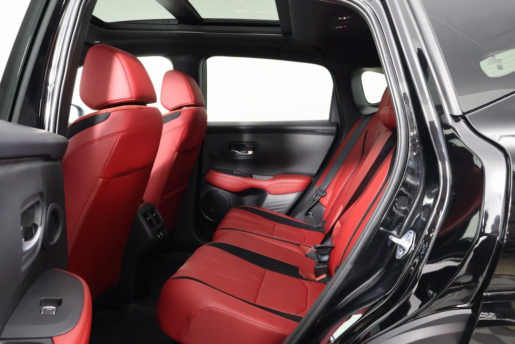 2025 Acura ADX A-SPEC 6