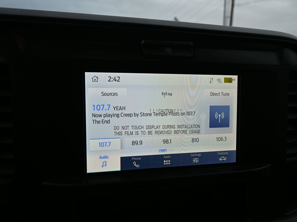 2026 Ford F-550 Chassis XL