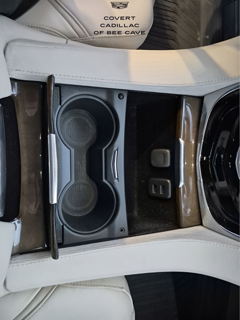 Used Car 2018 Cadillac Escalade  Premium Luxury For Sale Under $30,000 In Austin, Texas