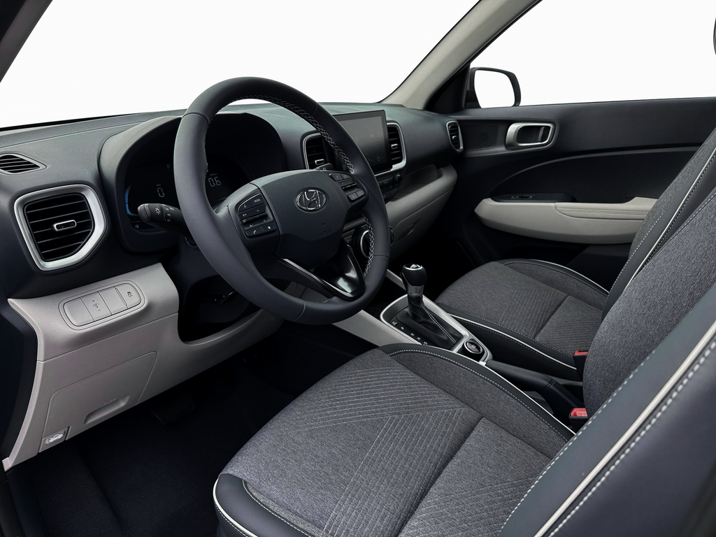 Thumbnail: 2026 Hyundai Venue - 14