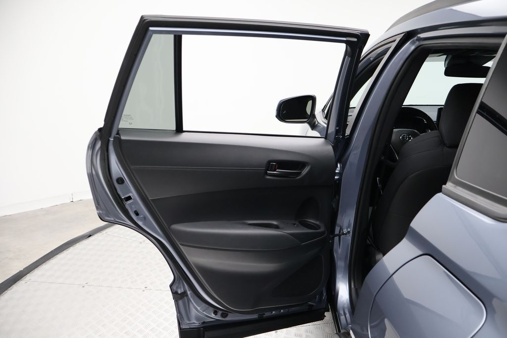 Thumbnail: 2023 Toyota Corolla Cross - 21