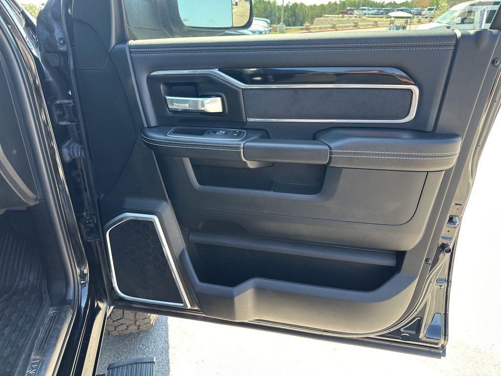 Used Car 2022 Ram 2500  Laramie For Sale Under $60,000 In Austin, Texas