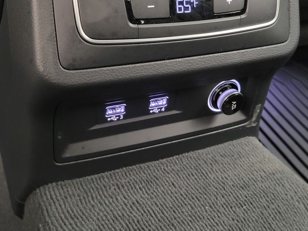 Thumbnail: 2020 Audi A7 - 22