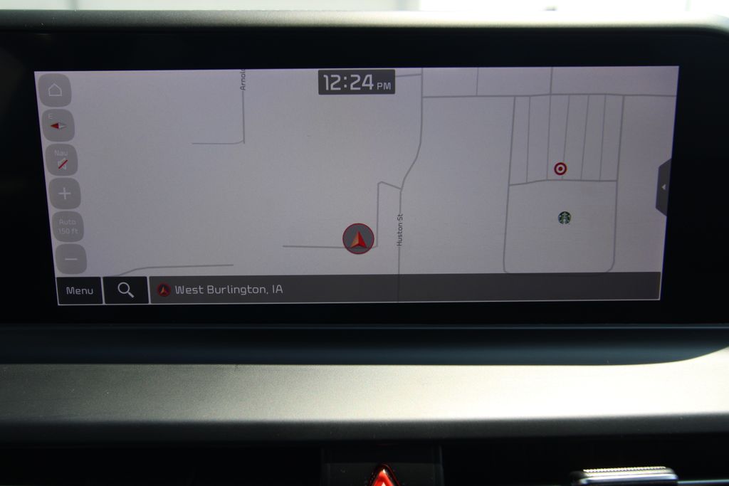 Used 2024 Kia Seltos SUV