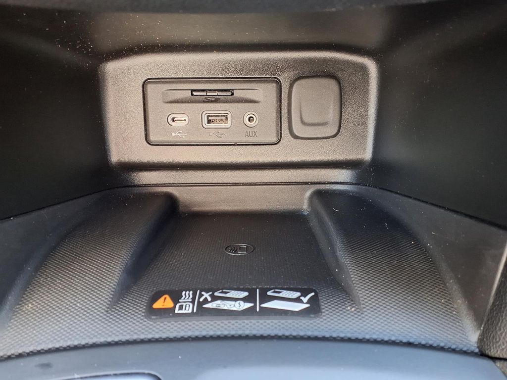 2019 Chevrolet Equinox Premier Gray at Bravo Nissan