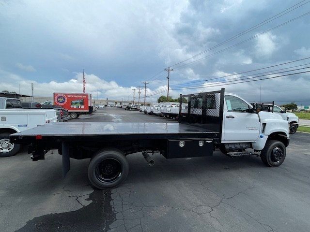 New Car 2024 Chevrolet Silverado Md  Regular Chassis 4wd Reg Cab Work Truck Four Wheel Drive For Sale Under $90,000 In Austin, Texas