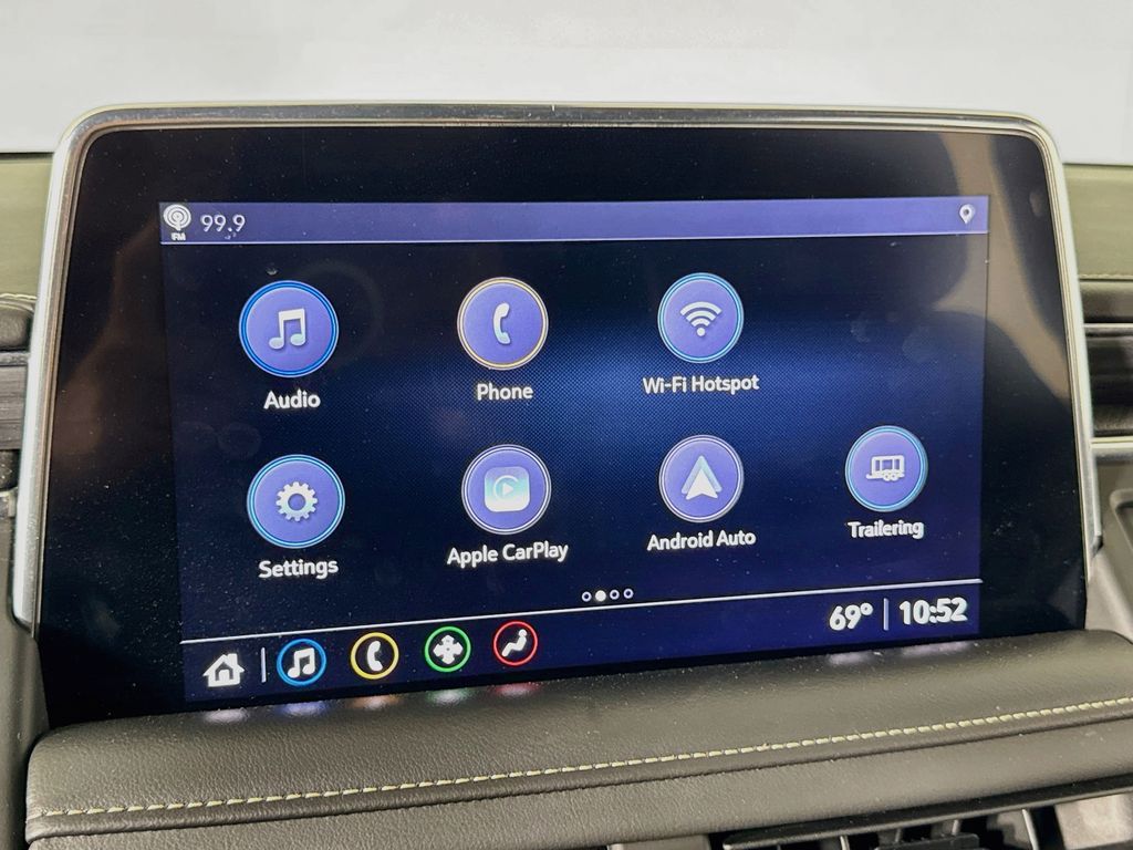 2021 GMC Yukon SLT - Photo 36