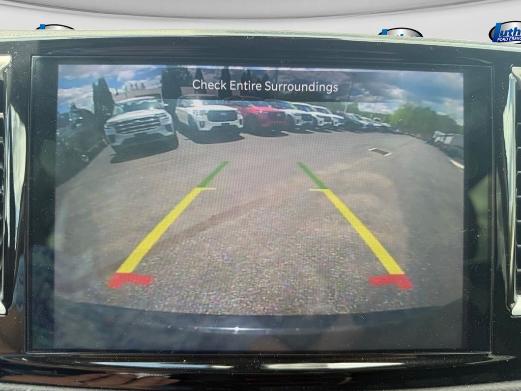 2024 Chrysler Pacifica Touring L Black at Auto Express Mitsubishi