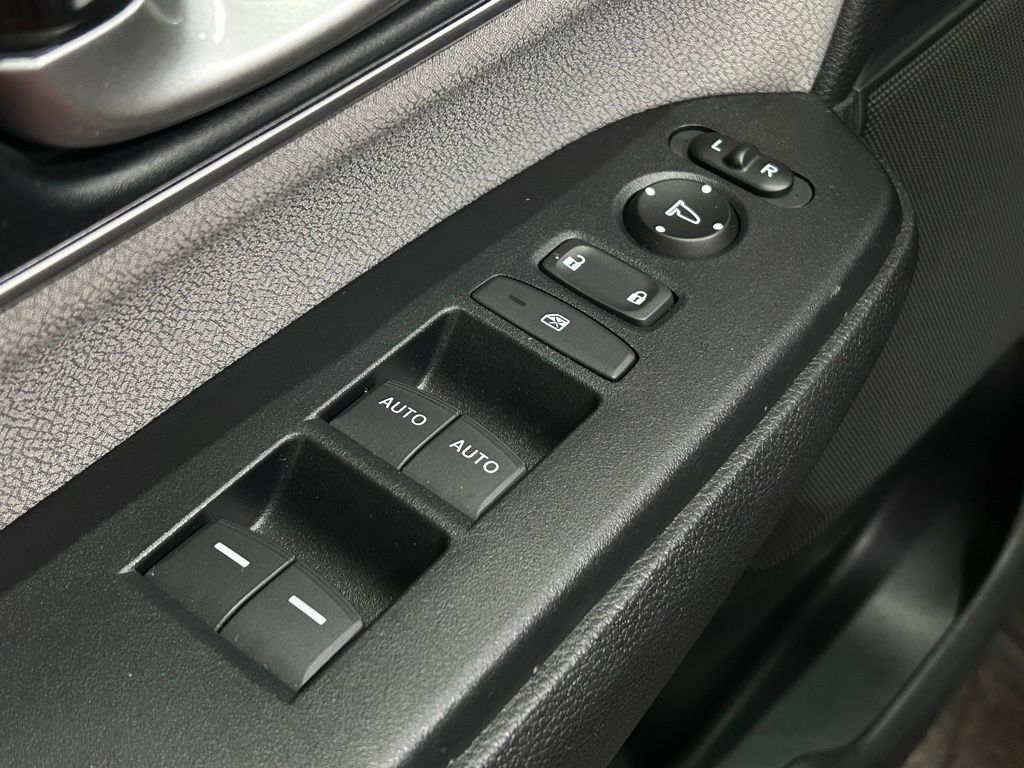 2019 Honda CR-V EX photo 16