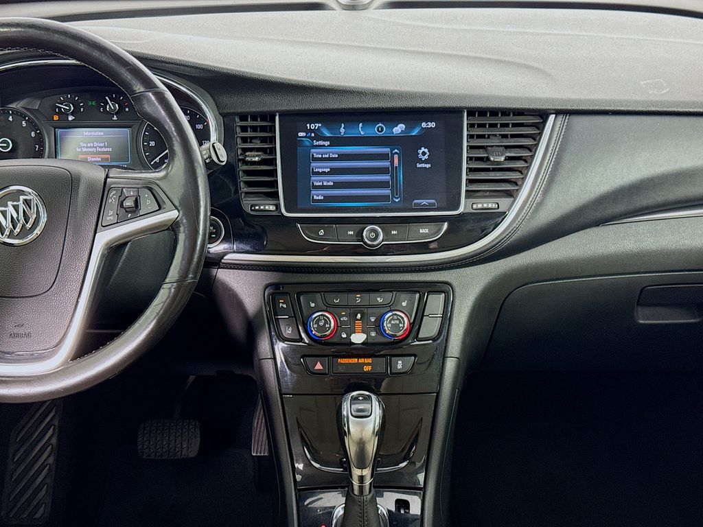 Thumbnail: 2019 Buick Encore - 14