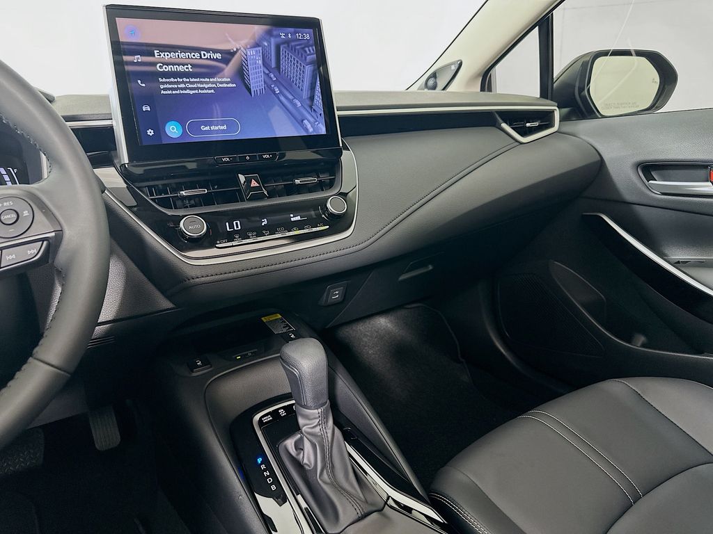 Thumbnail: 2025 Toyota Corolla - 23