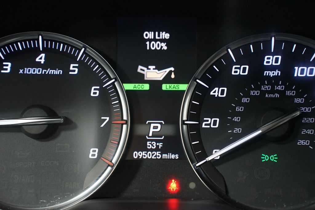 Thumbnail: 2020 Acura MDX - 17