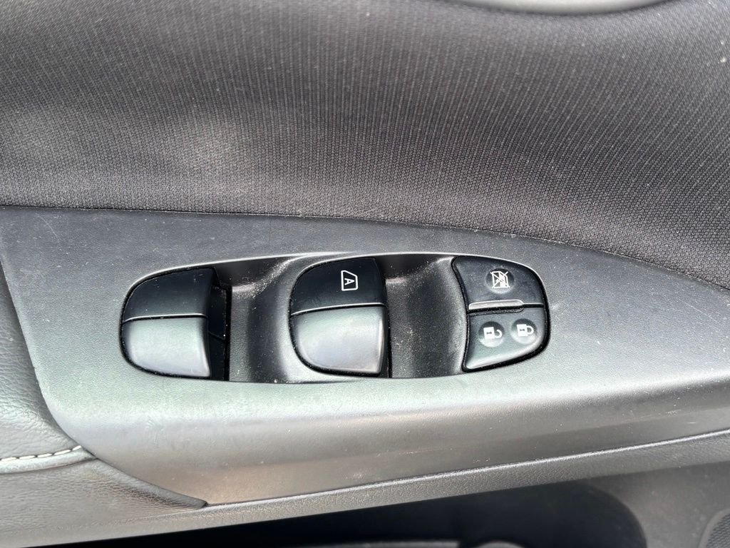 Used 2019 Nissan Sentra Sedan