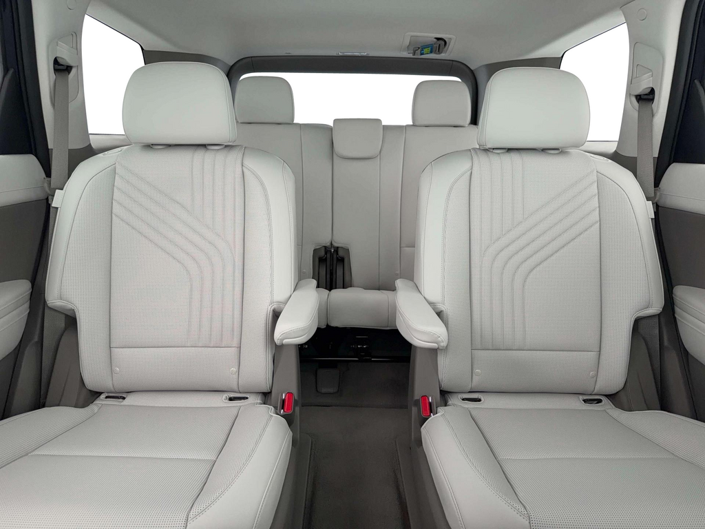 Thumbnail: 2026 Hyundai Palisade - 11