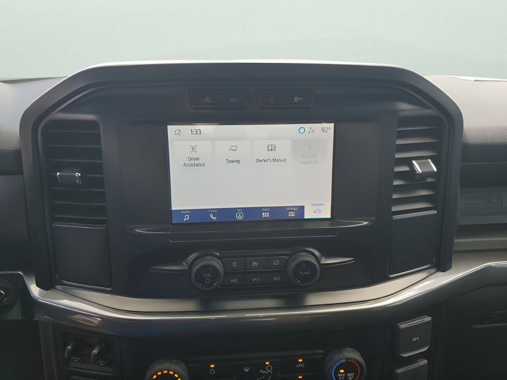 Used Car 2023 Ford F-150  Xl For Sale Under $35,000 In Austin, Texas