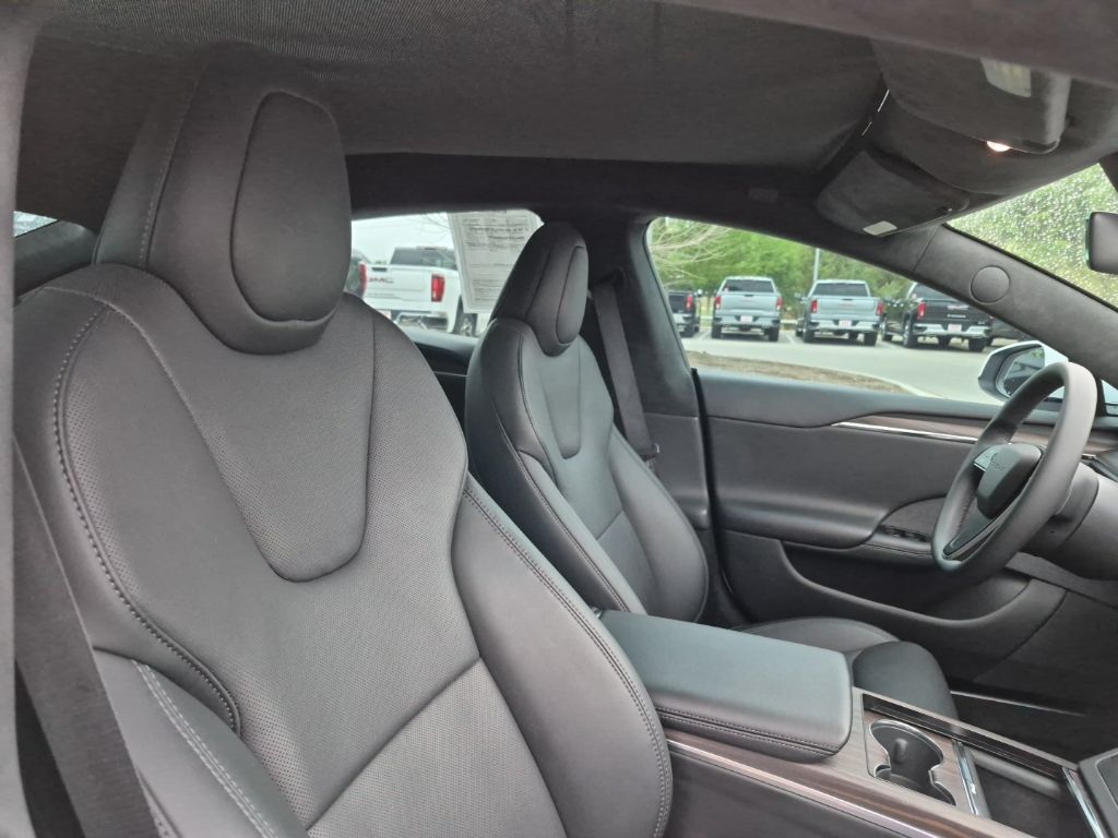 Used Car 2023 Tesla Model S  Standard Range For Sale Under $60,000 In Austin, Texas