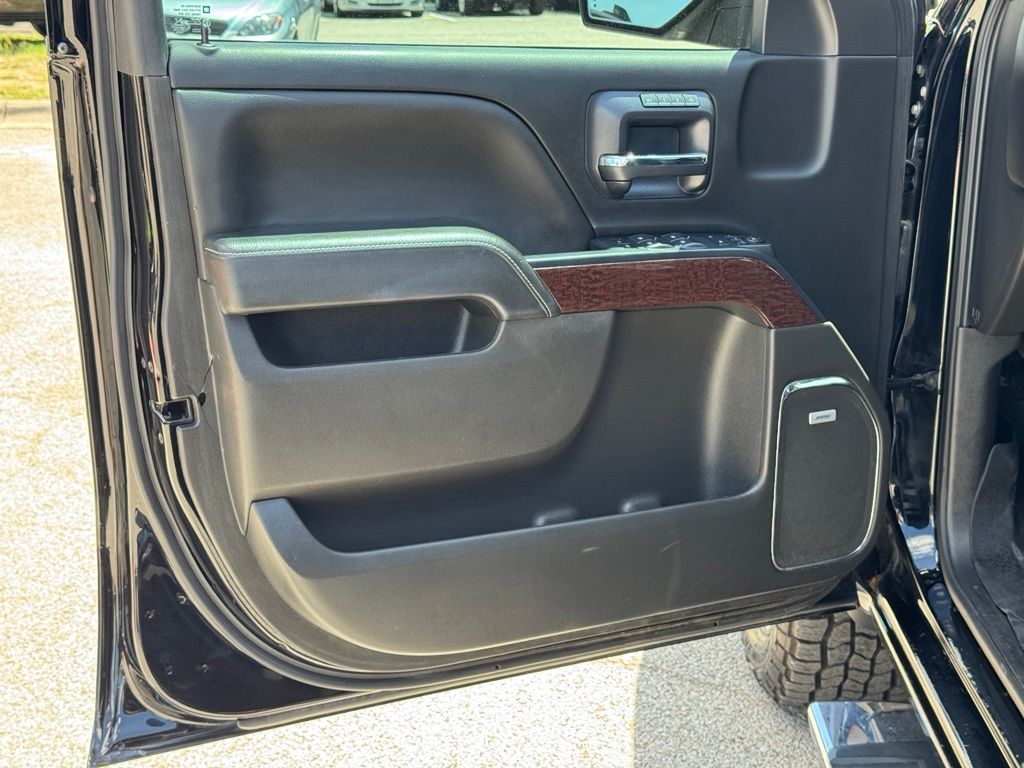 Used Car 2018 Gmc Sierra 1500  Slt For Sale Under $35,000 In Austin, Texas
