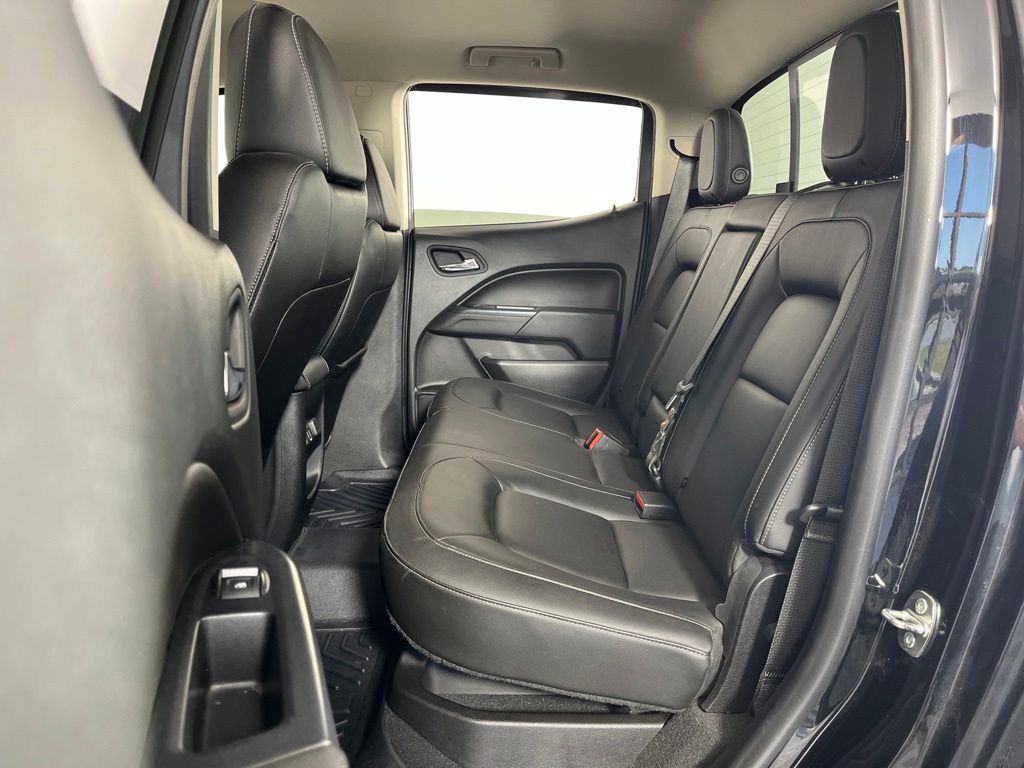 Thumbnail: 2021 Chevrolet Colorado - 27