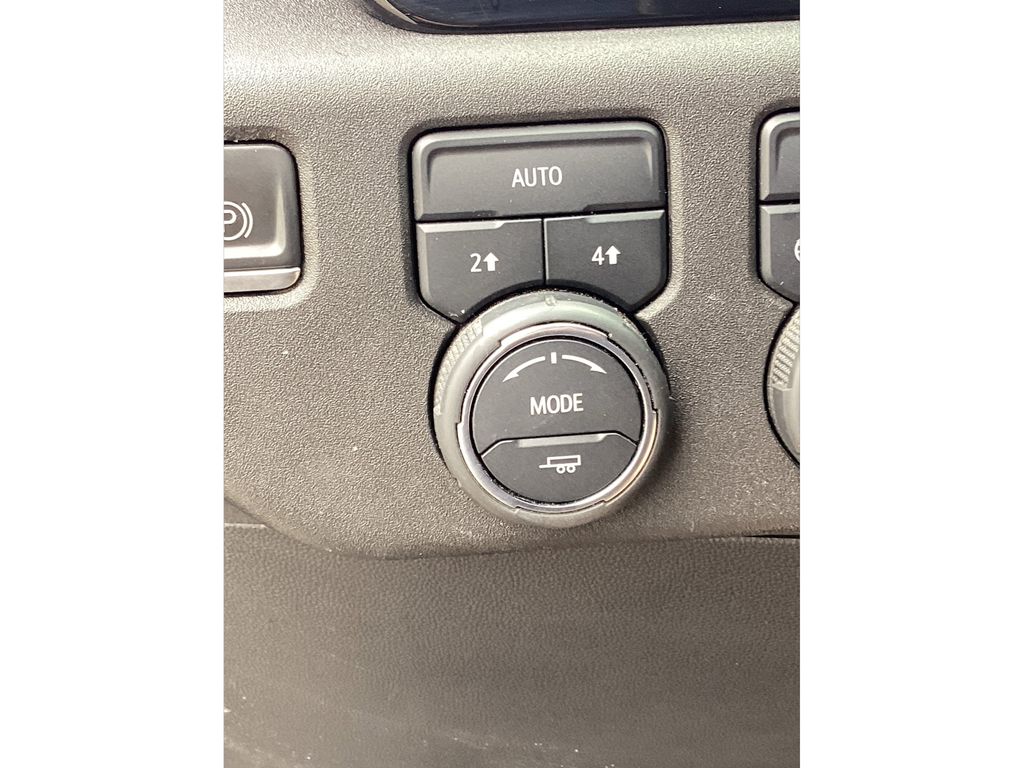 Used 2022 Chevrolet Silverado 1500 Truck