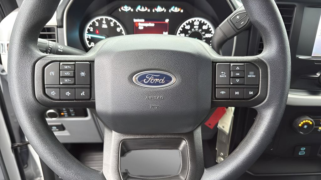 Used Car 2023 Ford F-150  Xl For Sale Under $40,000 In Austin, Texas