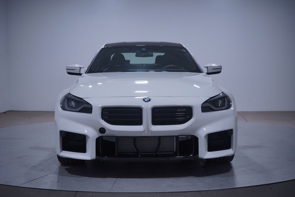 2025 BMW M2  5