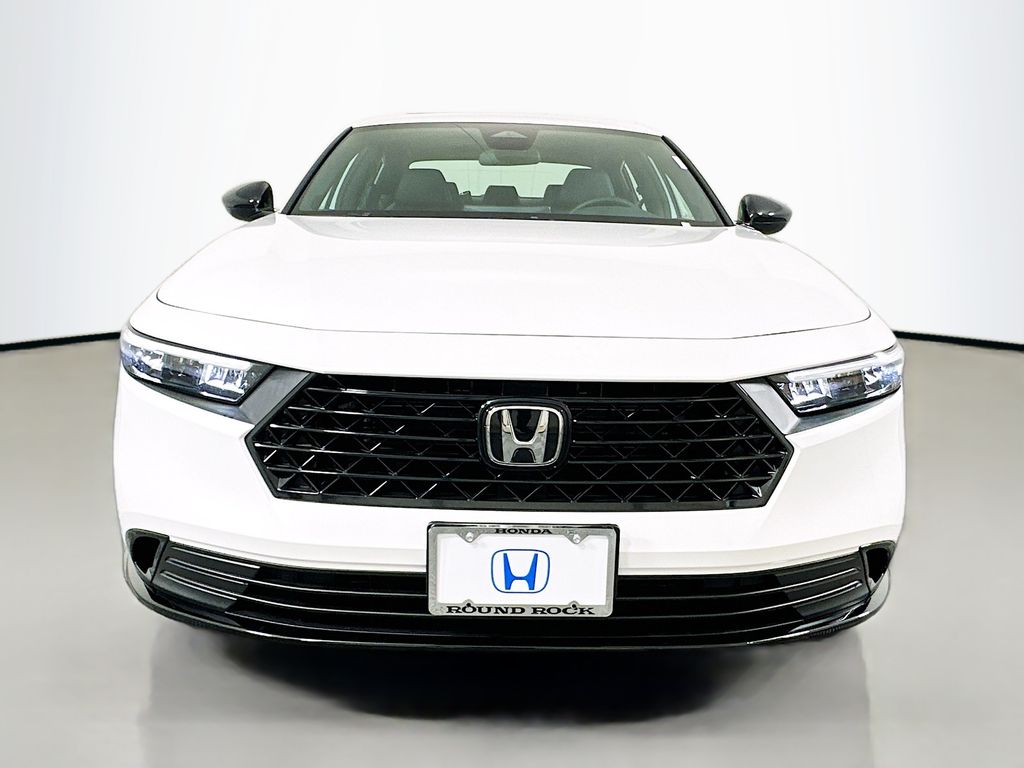 Thumbnail: 2025 Honda Accord - 2