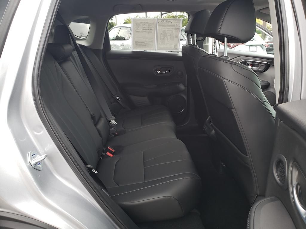 Used 2026 Acura ADX SUV