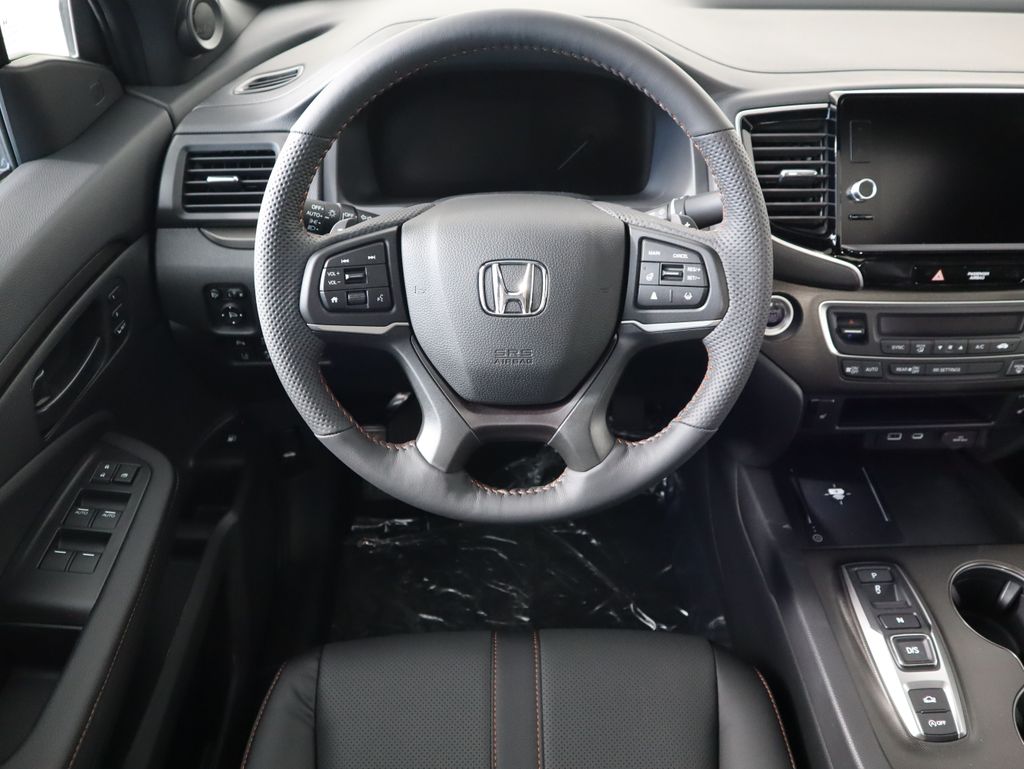 Thumbnail: 2026 Honda Ridgeline - 10