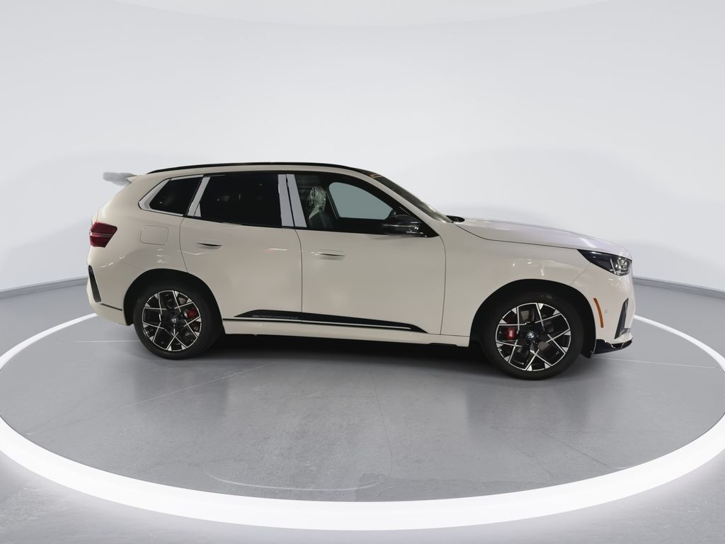 Thumbnail: 2026 BMW X3 - 9