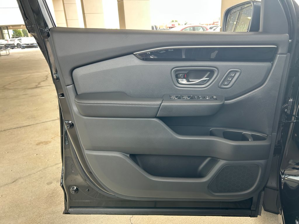 Thumbnail: 2026 Honda Passport - 16