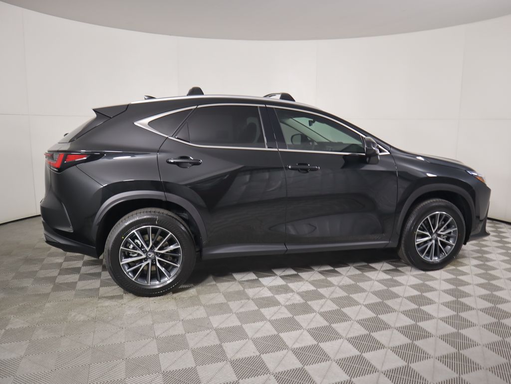 Thumbnail: 2026 Lexus NX - 4