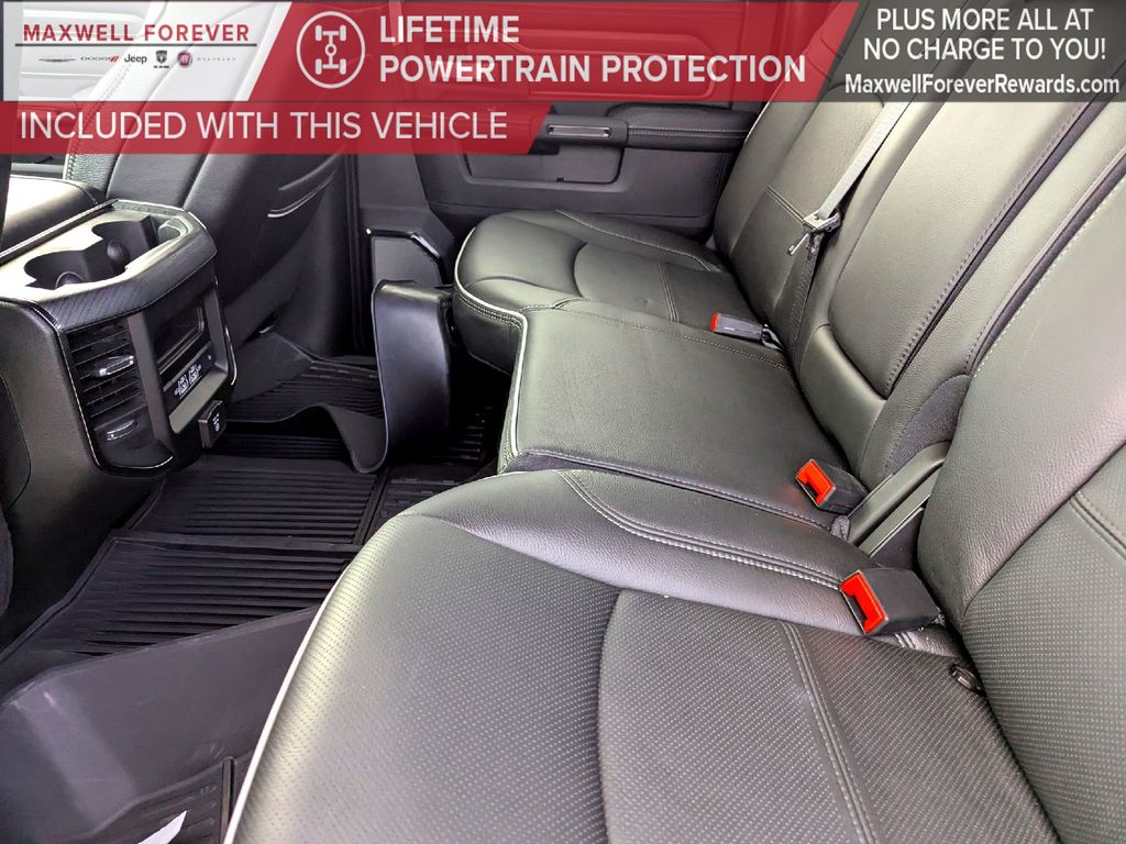 Used Car 2025 Ram 2500  Rebel For Sale Under $80,000 In Taylor, Texas