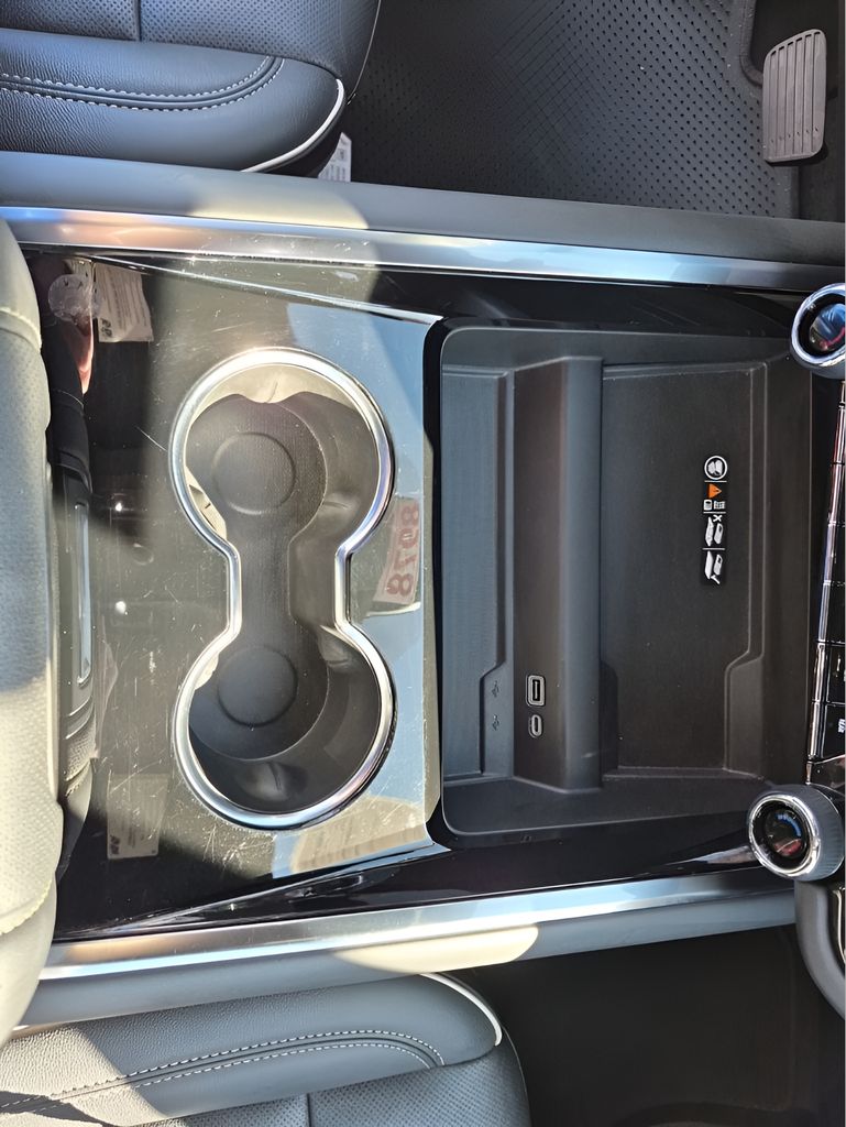 Used Car 2025 Chevrolet Tahoe  Premier For Sale Under $70,000 In Austin, Texas