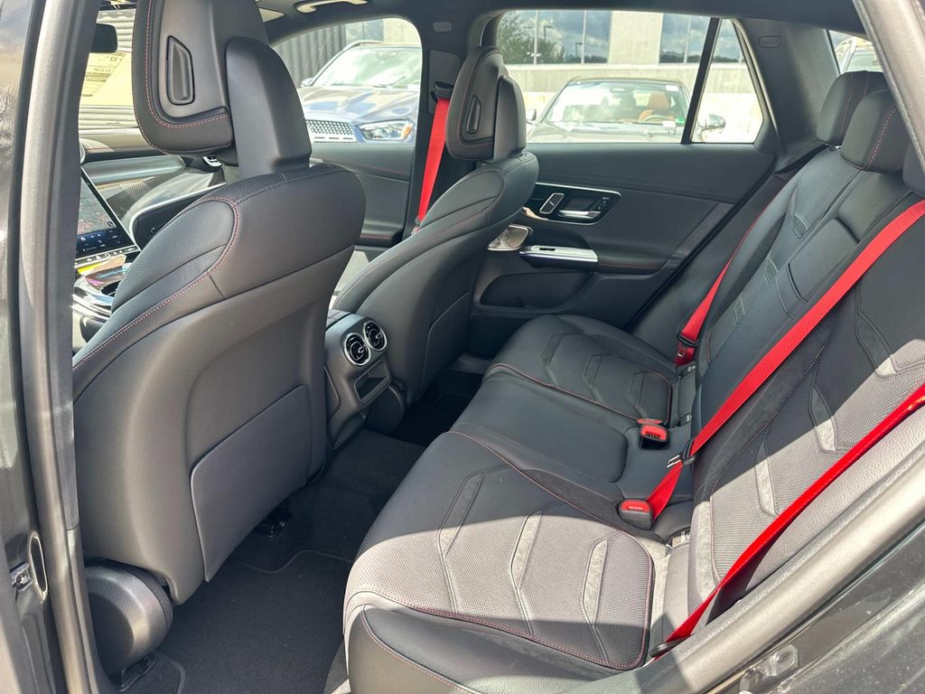 Thumbnail: 2026 Mercedes-Benz GLC - 13