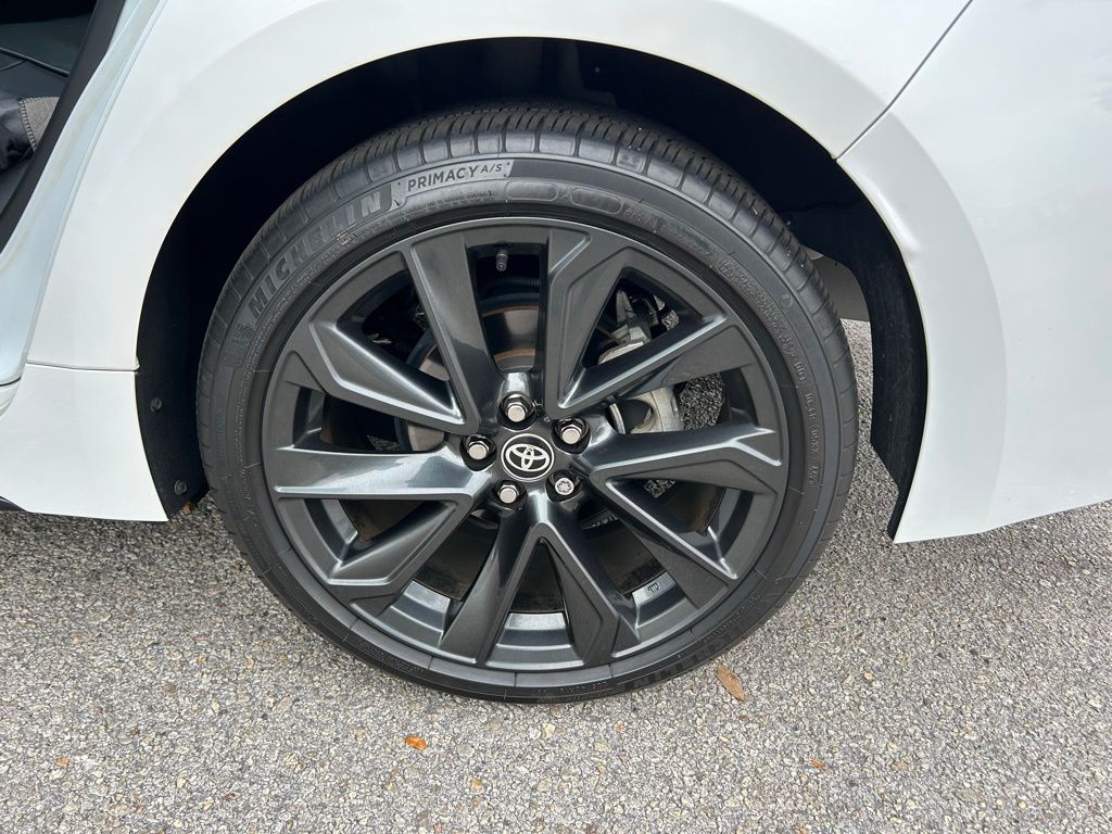 Thumbnail: 2024 Toyota Corolla - 9