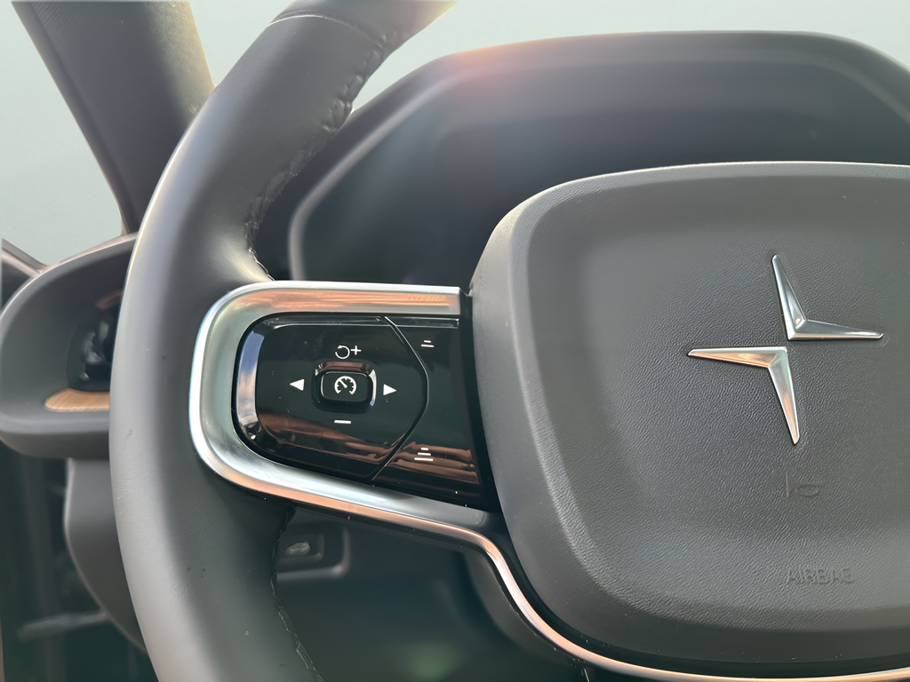 Used Car 2021 Polestar 2  Launch Edition For Sale Under $25,000 In Austin, Texas