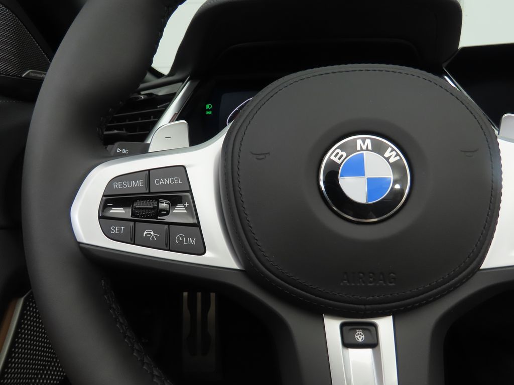 Thumbnail: 2026 BMW Z4 - 19