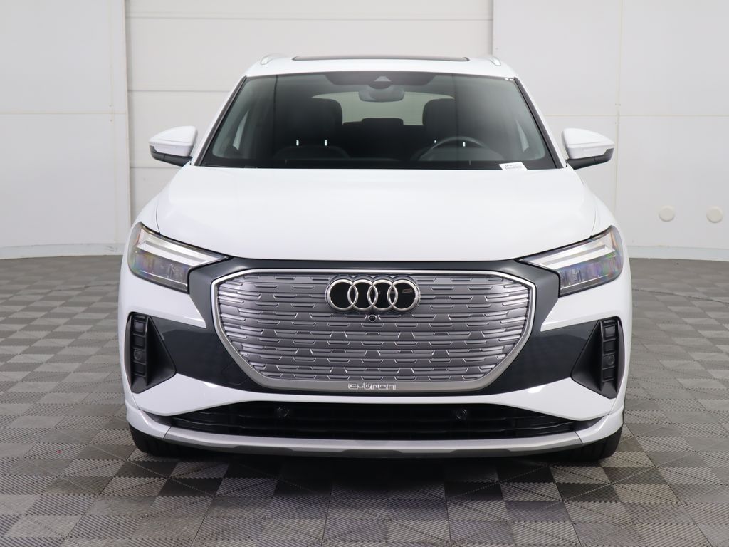 2023 Audi Q4 e-tron Premium Plus 2