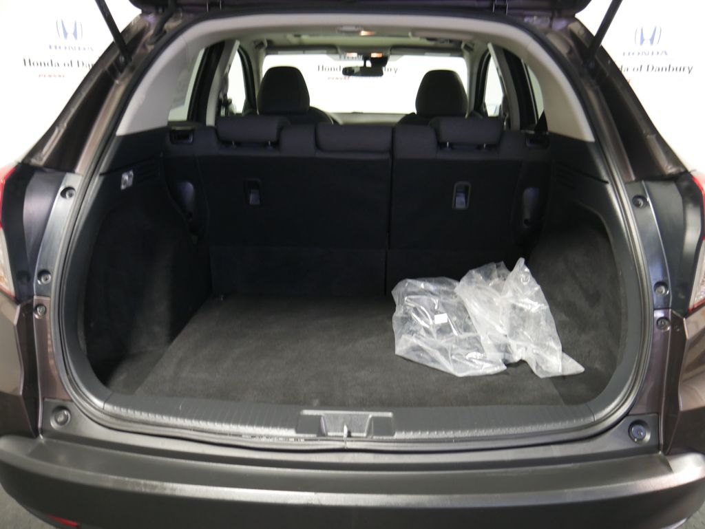 Thumbnail: 2021 Honda HR-V - 10