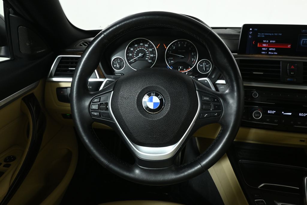 Thumbnail: 2020 BMW 4 Series - 18